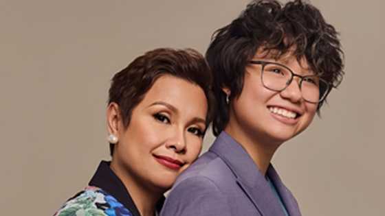 Lea Salonga’s son, theater star Nic Chien, opens up about his path to self-acceptance