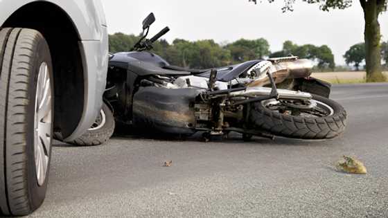 23-year-old lady rider killed in head-on collision with van in Isabela