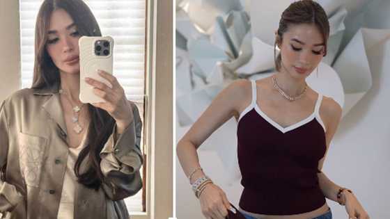 Heart Evangelista, kung bakit wala sa Cannes: "I declined to go, 3 times actually"