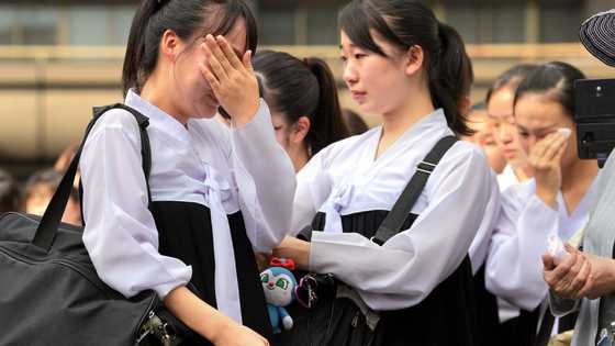 My high school bully became my daughter’s teacher - She humiliated her, I finally put her in place