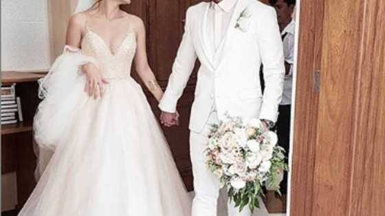 Aj Muhlach ties know with longtime girlfriend Anna Mabasa