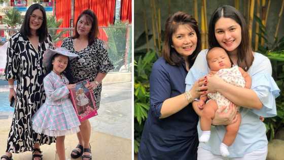 Pauleen Luna pens heartfelt birthday greeting for mom Chat Luna