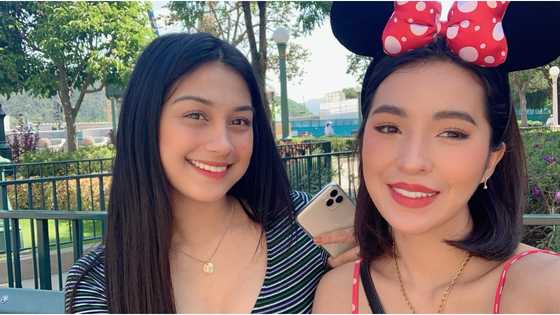 Jelai Andres pens sweet and funny birthday message for Zeinab Harake