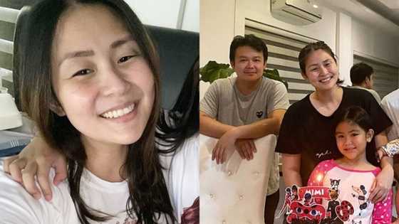 Iwa Moto, ibinunyag na ilang araw na siyang natutulog sa kwarto ni Thirdy Lacson