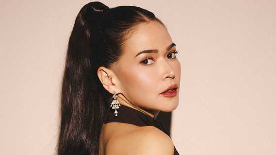 Bela Padilla, nagsalita sa “jowa reveal” matapos ang mga espekulasyon online