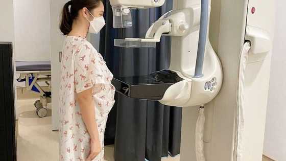 Ryza Cenon promotes cancer awareness in viral post: "Hindi na tayo bata"