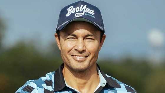 Derek Ramsay addresses Xian Gaza's posts in a viral video: "That's all I have"