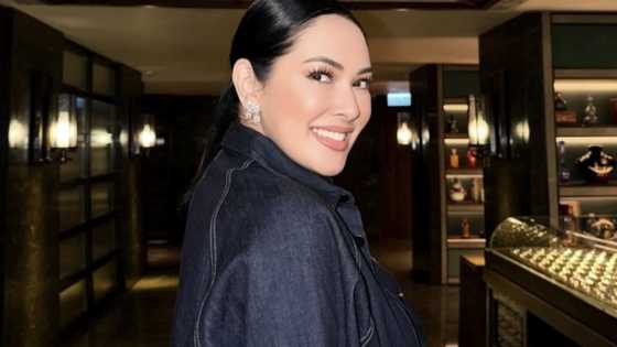 Panibagong post ni Ruffa Gutierrez, viral: "Husband pending"
