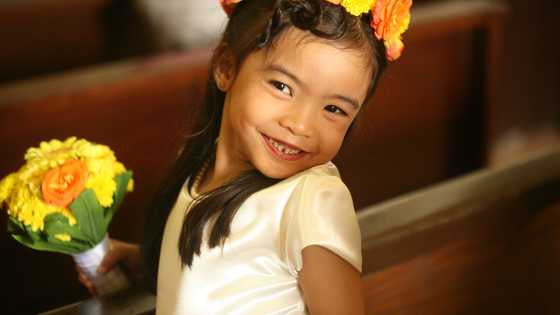 My ex’s fiancée removed my daughter as flower girl — Then his mom stepped in