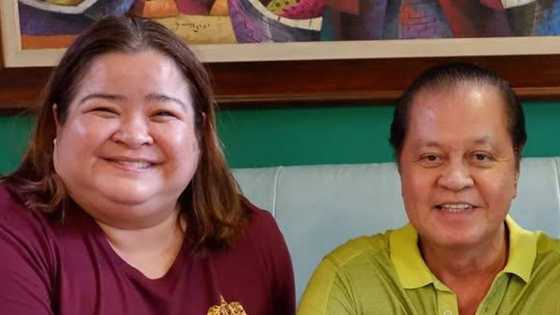 Noli de Castro now okay after surgery, daughter shares update
