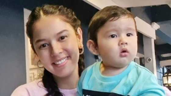 Neri Miranda pens heartwarming birthday message for her son Cash