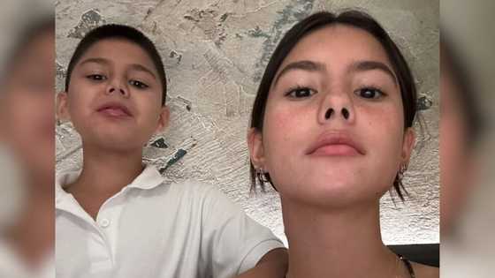 Kendra Kramer celebrates brother Gavin’s 13th birthday with heartfelt social media post