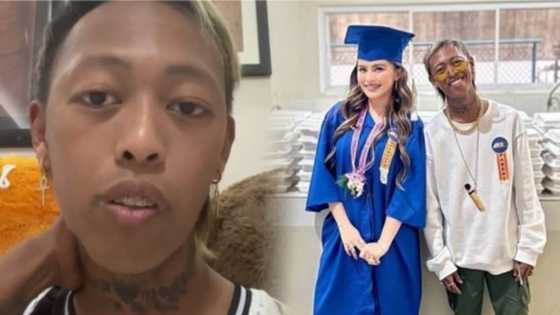 Whamos Cruz, pinalagan yung mga gumawa ng isyu kaugnay sa pinamigay nilang pagkain