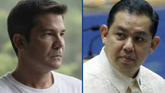 Edu Manzano, binatikos si Martin Romualdez sa social media: “May tama ka ba!”