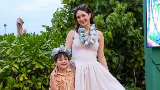 Coleen Gracia celebrates son Amari’s 5th birthday with heartfelt message