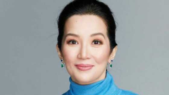 Kris Aquino, sinabing tinawag umano siya ng anak ni Mark Leviste na "mommy Kris"