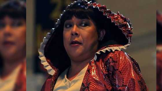 John Lapus nagpatutsada pagkatapos magdeklara ng kandidatura ni Pacquiao: "Sinabihan tayo masahol pa sa hayop"