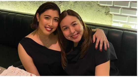 Marjorie Barretto, may madamdaming mensahe kay Dani Barretto sa kaarawan nito: "my first baby"