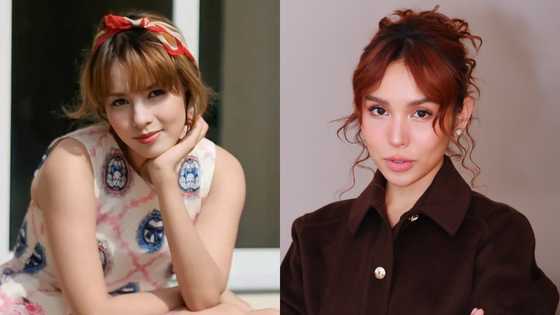 Neri Miranda again praises Kyline Alcantara’s beauty: “Prettiest”