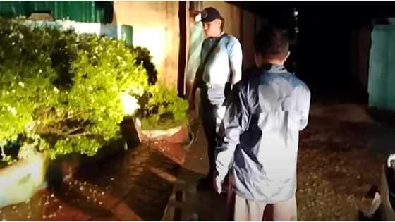 14-anyos na babaeng estudyante, patay matapos aksidenteng madikit sa live wire