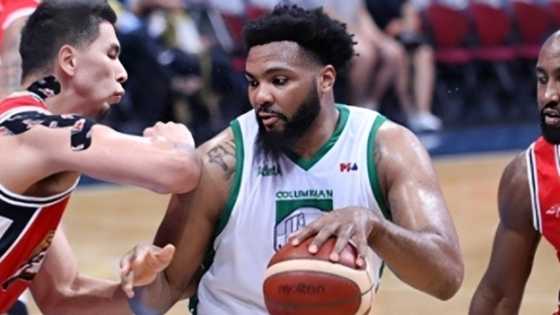 Dating PBA import na si Khapri Alston, nasawi sa insidente ng pamamaril