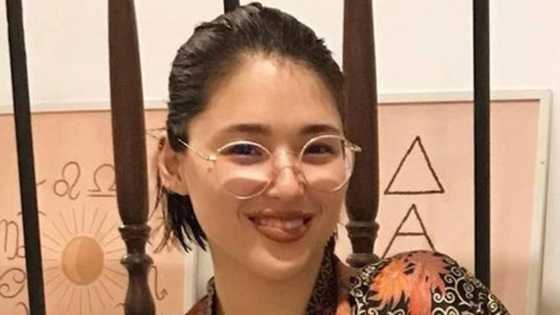 Kylie Padilla, post niya sa social media na dalawa ang mukha, viral