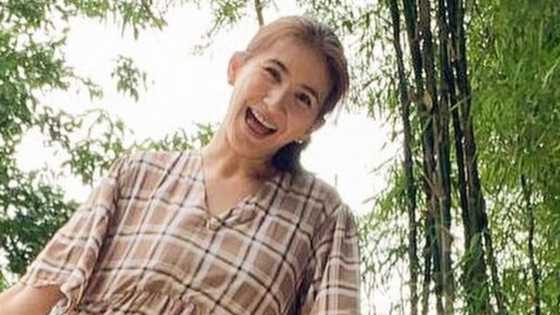 Rica Peralejo, binweltahan ang basher na inakusahan siyang "sarcastic" ang komento niya kay Kristine