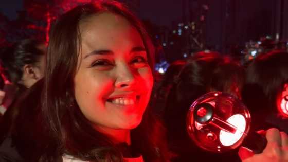 Megan Young, sumabak sa matinding ticket war para sa inaabangang concert