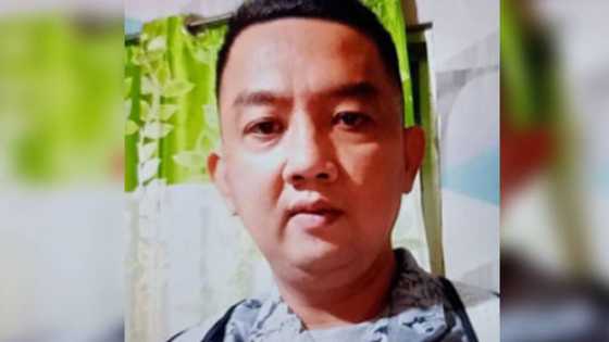 Pinugutan! Navy reservist abducted, severed head later found inside icebox