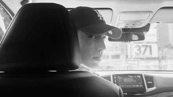 Jake Ejercito, may makuwelang post matapos ipag-drive si Ellie sa school