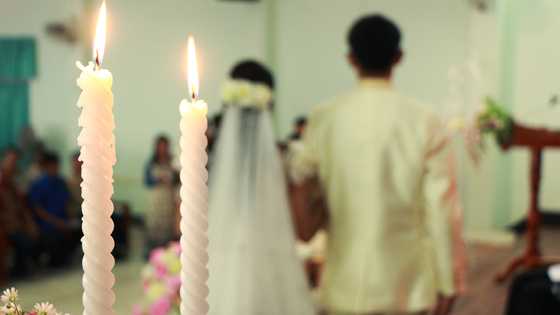 My dad married my aunt after mom died—then my brother exposed him at the wedding