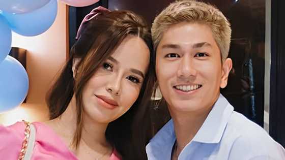 Asawa ni Nikko Natividad, 4 na araw na sa ospital: “Kapit lang mahal”