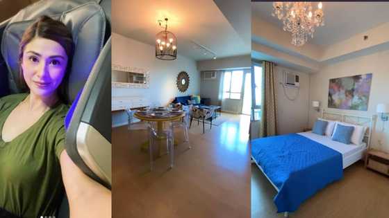 Carla Abellana, binawasan na ng P2M ang presyo ng ibinibentang condo sa Pasig