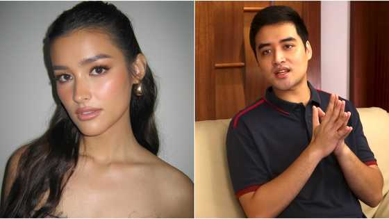 Liza Soberano shares thoughts about Pasig City Mayor Vico Sotto's statement about protests