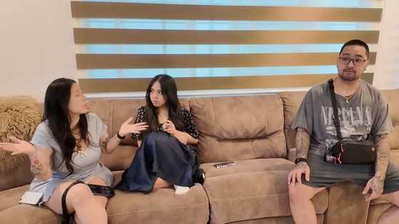 Toni Fowler, naglabas ng saloobin sa tensyon kasama si Vince at Tyronia