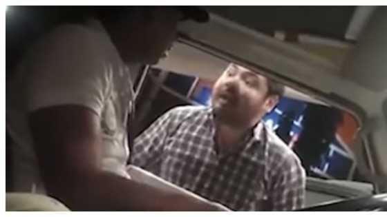 Mag-asawa sa viral video na minura at nilait ng doktor sa away kalsada, dumulog na kay Tulfo