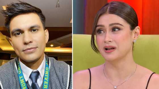 Carla Abellana gives latest update on split with Tom Rodriguez