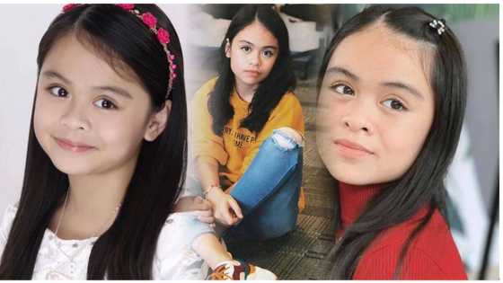 Esang de Torres, agaw-pansin sa social media dahil sa kanyang mga bagong litrato