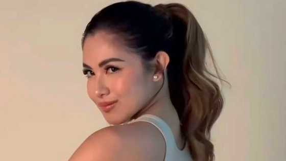 Ashley Rivera, sinagot ang "mixed feelings" comment ukol sa posts niya sa kanyang ina