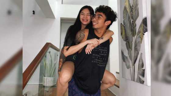Camille Trinidad, naglabas ng sama ng loob kaugnay sa lumabas na isyu