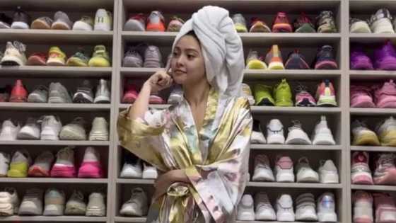 Kim Chiu, ibinida ang kanyang 'GRWM' video sa social media