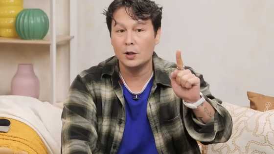 Baron Geisler, inilahad kung gaano ka-instrumental ang kanyang misis sa pagiging grounded niya