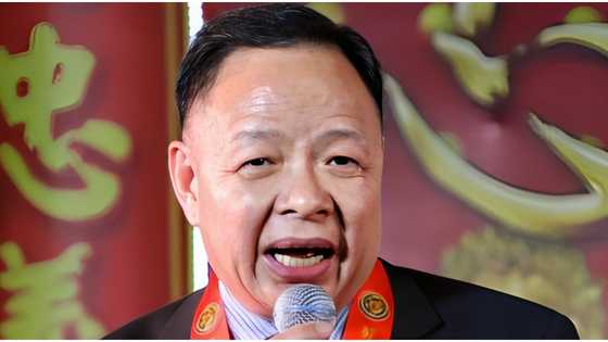 Co-mastermind diumano sa pag-kidnap, pagpatay kay Anson Que, arestado sa Boracay