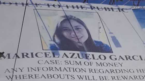 Empleyadong may utang sa kumpanya, ipinabillboard ng boss sa EDSA