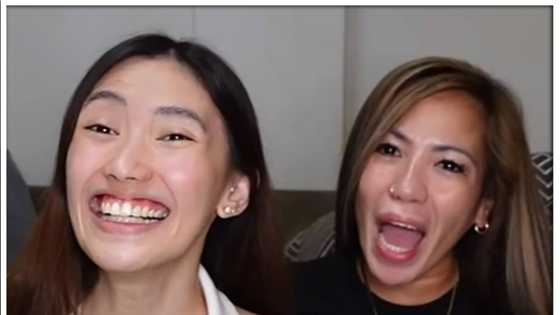 Madam Inutz, sinupla ang ex na nagmessage at nagsabing proud daw sa kanya