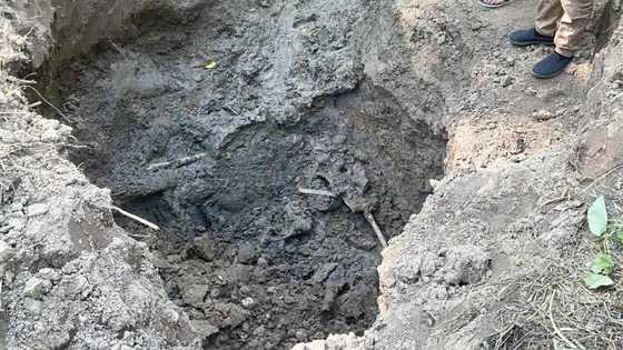 Dalawang lalaki, nasawi sa magkahiwalay na tunnel incidents sa Davao City at Davao de Oro