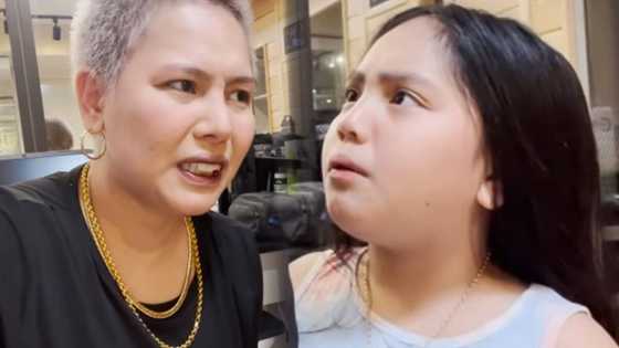 Toni Fowler, hinangaan ng netizens matapos niyang pagsabihan si Tyronia sa vlog
