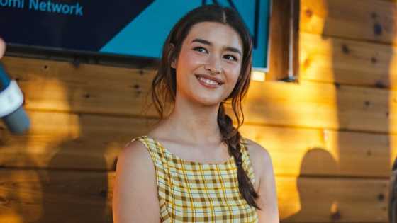 Liza Soberano, may matapang na paninindigan sa paghabol ng mga Pinoy sa pangarap abroad