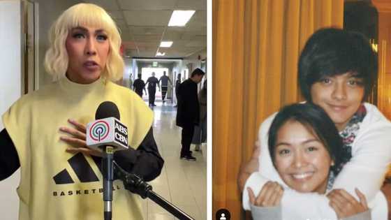 Vice Ganda, inihayag ang naramdaman nang malamang hiwalay na ang KathNiel: "Malungkot"