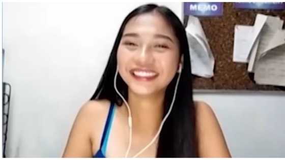 Babaeng may taas na 6'1, ikinuwentong 5'7 na siya noong siya ay nasa Grade 1